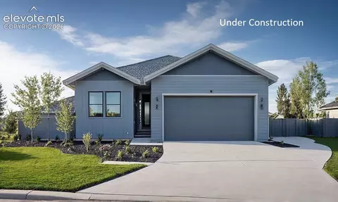 5295 Sidewinder Dr, Colorado Springs, CO 80925