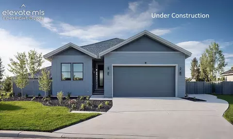 5295 Sidewinder Dr, Colorado Springs, CO 80925