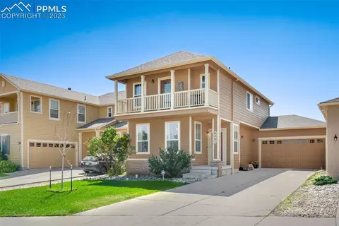 6467 Silverwind Cir, Colorado Springs, CO 80923