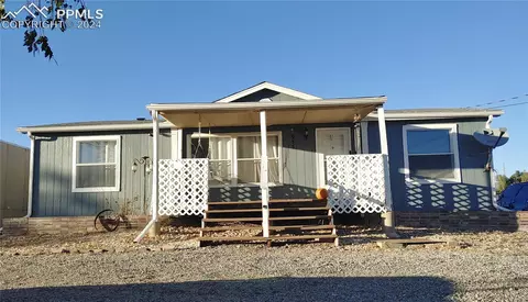 955 Washington St, Canon City, CO 81212