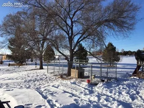 5725 Sunset Trl, Peyton, CO 80831 photo 19