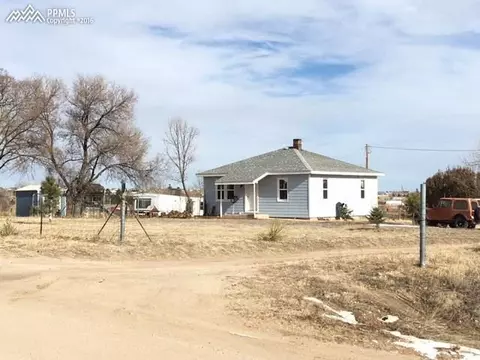 5725 Sunset Trl, Peyton, CO 80831 photo 1