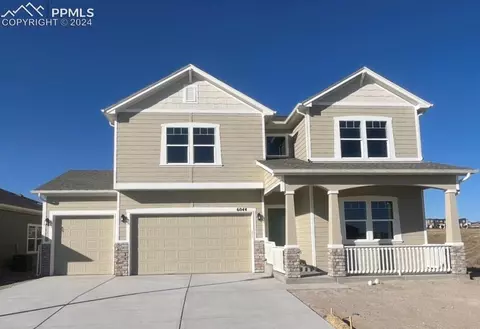 6044 Williams Run Dr, Colorado Springs, CO 80924
