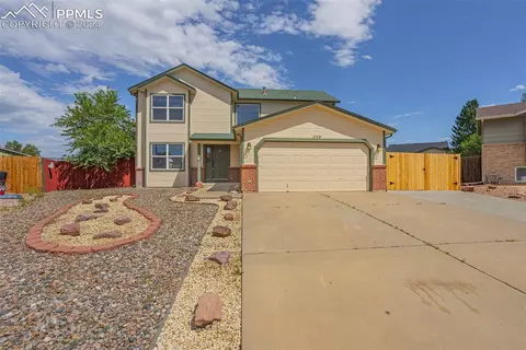1150 Pipestone Ct, Colorado Springs, CO 80911