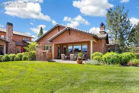 2240 Rocking Horse Ct, Colorado Springs, CO 80921