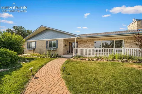3514 St Clair Ave, Pueblo, CO 81005