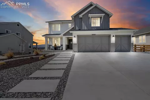 9934 Bison Valley Trl, Colorado Springs, CO 80908
