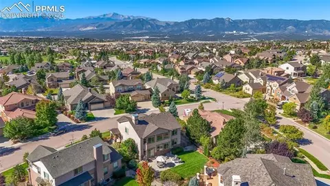 2420 Baystone Ct, Colorado Springs, CO 80921