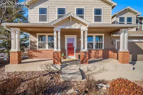 7612 Bullet Rd, Peyton, CO 80831 photo 3