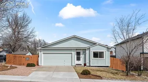 7410 Churchwood Cir, Colorado Springs, CO 80918