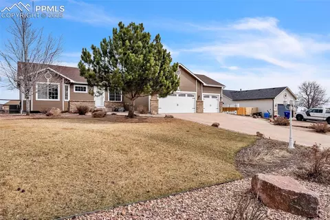 11340 Allendale Dr, Peyton, CO 80831