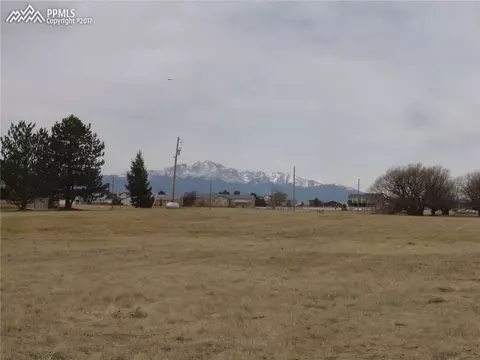 8410 N Curtis Rd, Peyton, CO 80831 photo 1