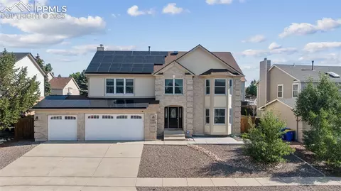 2560 Wimbleton Ct, Colorado Springs, CO 80920