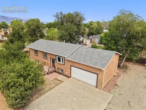 2035 Fountain Mesa Rd, Fountain, CO 80817