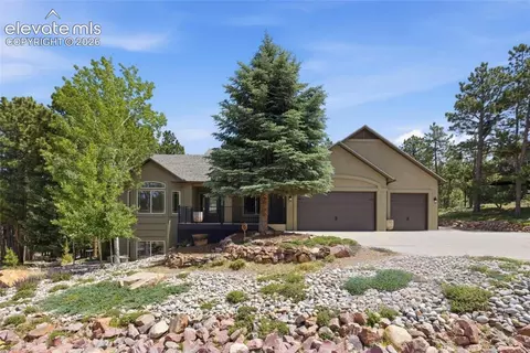 164 Metcalf Ln, Monument, CO 80132