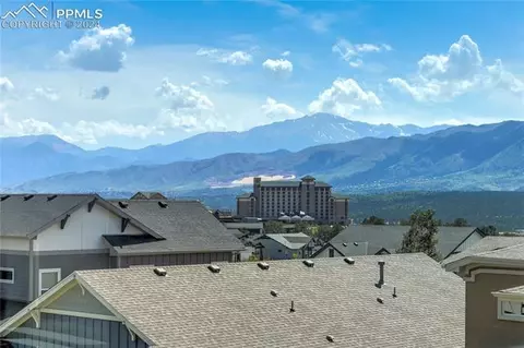 11595 Spectacular Bid Cir, Colorado Springs, CO 80921
