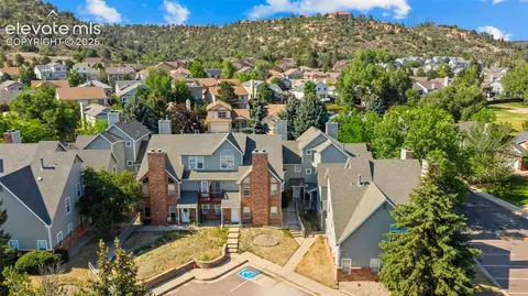 2338 Troy Ct, Colorado Springs, CO 80918