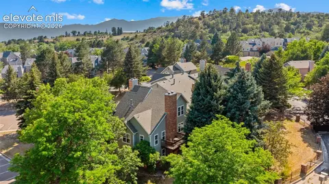 2338 Troy Ct, Colorado Springs, CO 80918