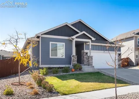 9744 Arbor Walk Ln, Peyton, CO 80831 photo 3
