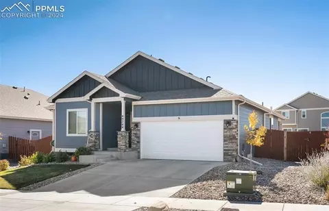 9744 Arbor Walk Ln, Peyton, CO 80831 photo 2