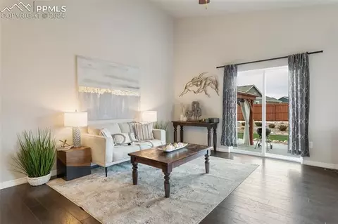 9744 Arbor Walk Ln, Peyton, CO 80831 photo 6