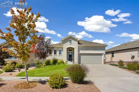 6309 Rowdy Dr, Colorado Springs, CO 80924