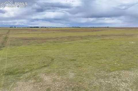 Equestrian Point, Yoder, CO 80864