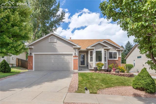 7733 Amberly Dr, Colorado Springs, CO 80923