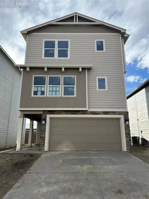 7388 Cornice Pt, Colorado Springs, CO 80923
