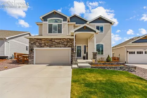5533 Janga Dr, Colorado Springs, CO 80924
