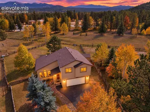 290 Taopi Cir, Woodland Park, CO 80863
