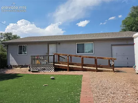 502 E Iowa Ave, Fountain, CO 80817