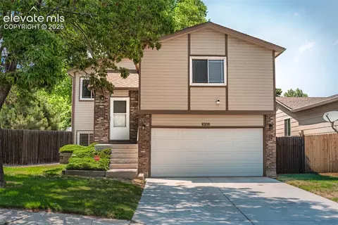 6109 Lowlander Ct, Colorado Springs, CO 80922