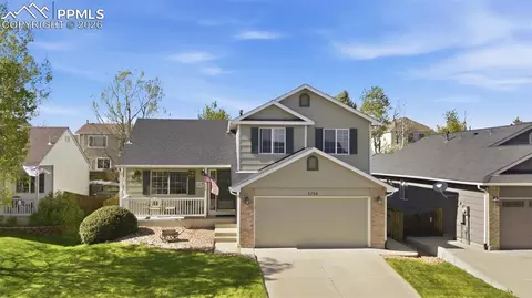 5750 Vermillion Bluffs Dr, Colorado Springs, CO 80923
