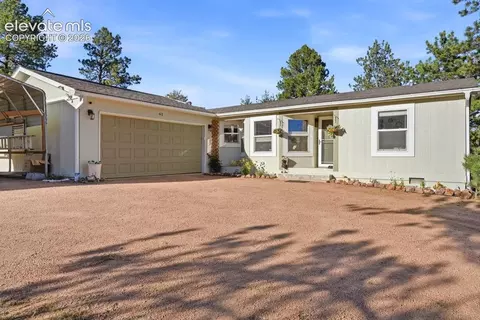 61 Forge Dr, Florissant, CO 80816