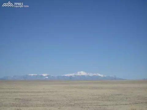870 S Calhan Hwy, Yoder, CO 80864 photo 1