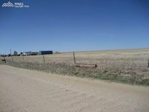 870 S Calhan Hwy, Yoder, CO 80864 photo 3