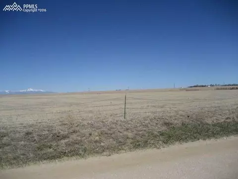 870 S Calhan Hwy, Yoder, CO 80864 photo 4