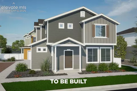 9339 Twin Sisters Dr, Colorado Springs, CO 80927
