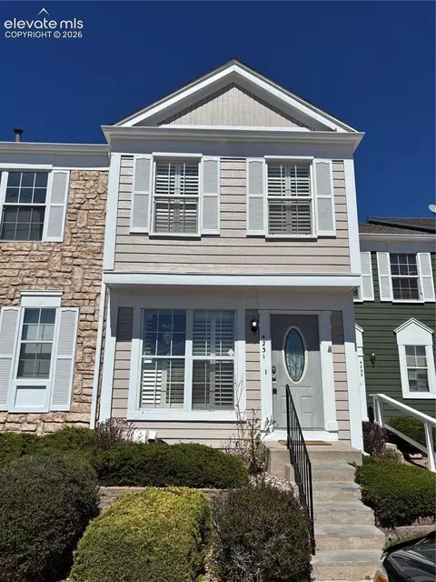 4231 Charleston Dr, Colorado Springs, CO 80916