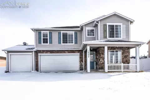 1984 Kingfisher Ct, Pueblo, CO 81008
