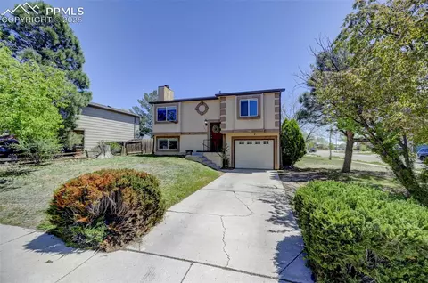 702 Blossom Field Rd, Fountain, CO 80817