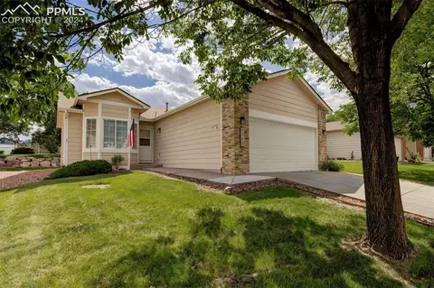 6385 Perfect Vw, Colorado Springs, CO 80919
