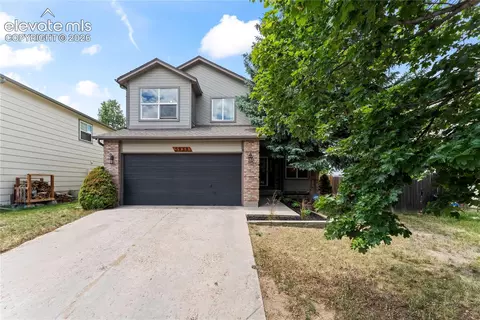 5938 Santana Dr, Colorado Springs, CO 80923