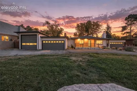 34 Broadmoor Ave, Colorado Springs, CO 80906
