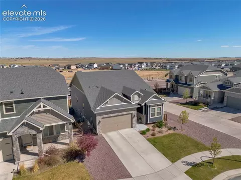 5889 Carrick Ln, Colorado Springs, CO 80927