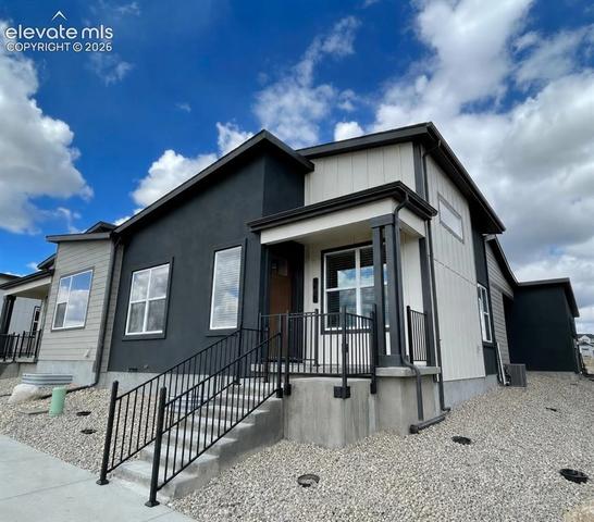 9420 Roseate Vw, Colorado Springs, CO 80924