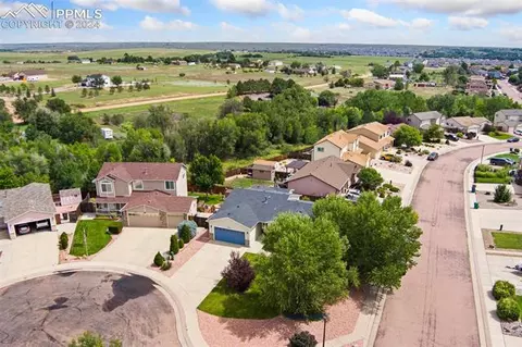 7834 Hidden Pine Dr, Colorado Springs, CO 80925