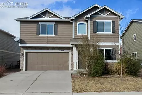 4020 Silver Star Grv, Colorado Springs, CO 80911