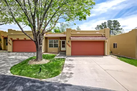 1311 E Parkway Dr, Colorado Springs, CO 80905